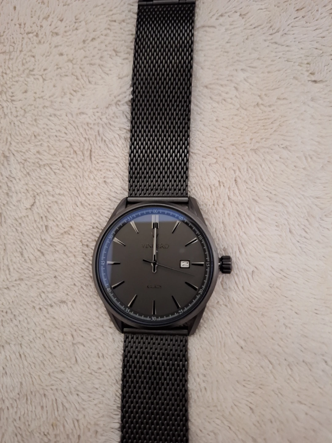 Mens vincero watch - photo 2