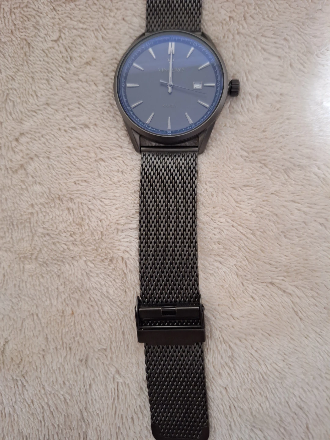 Mens vincero watch - photo 3