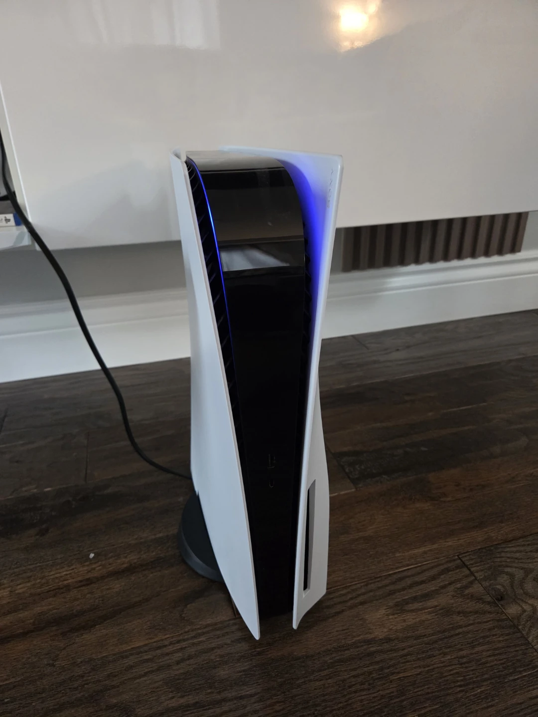 PS5 Disc Edition w/ Controller – Trade for Xbox Series X - photo 2