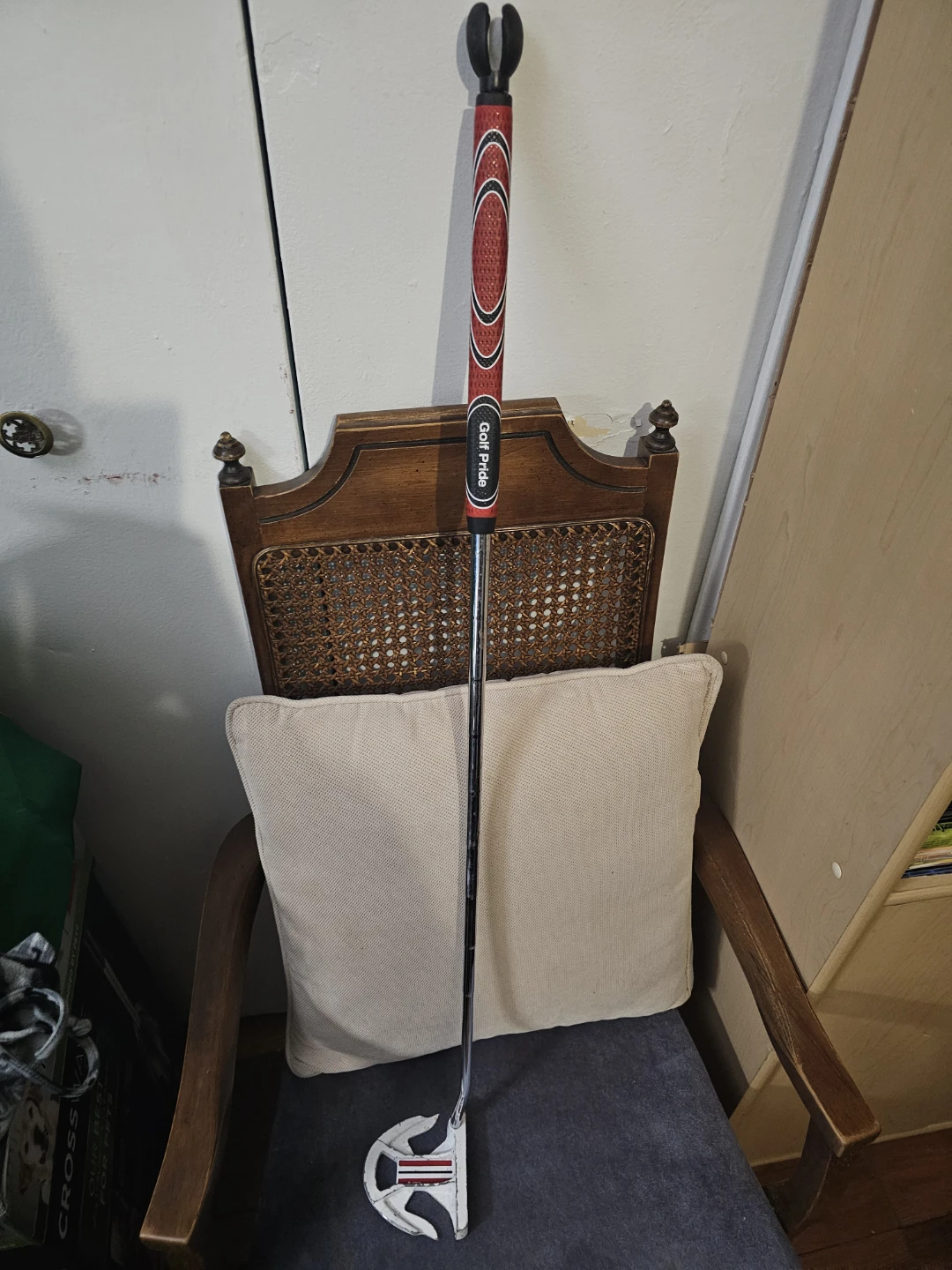 Nitro I-Drive Golf Putter