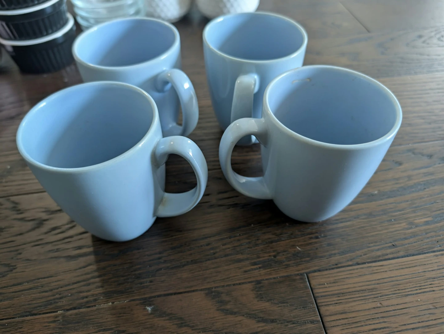 Set of 6 Mugs - photo 2