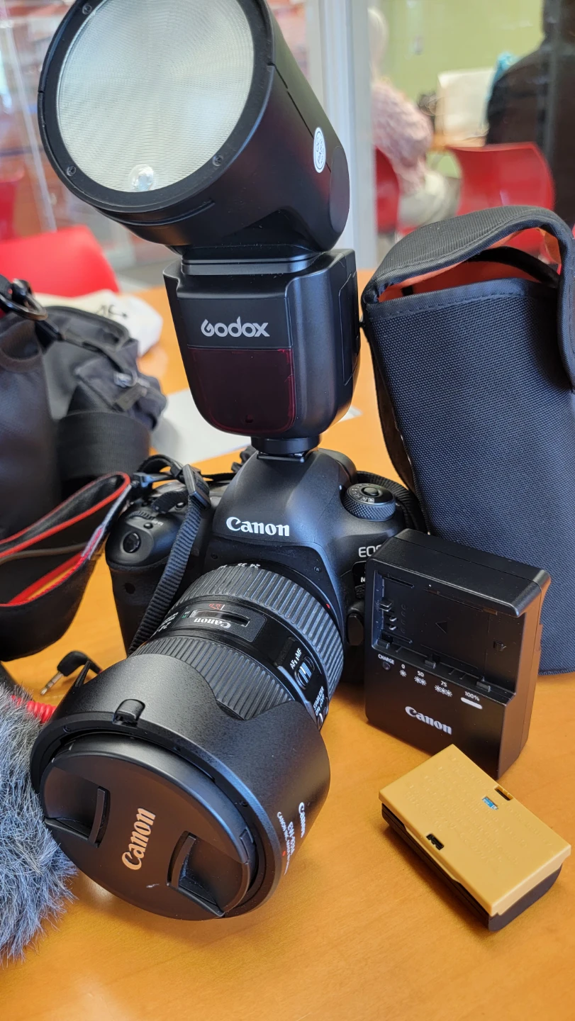 Pro Camera + Kit - photo 2