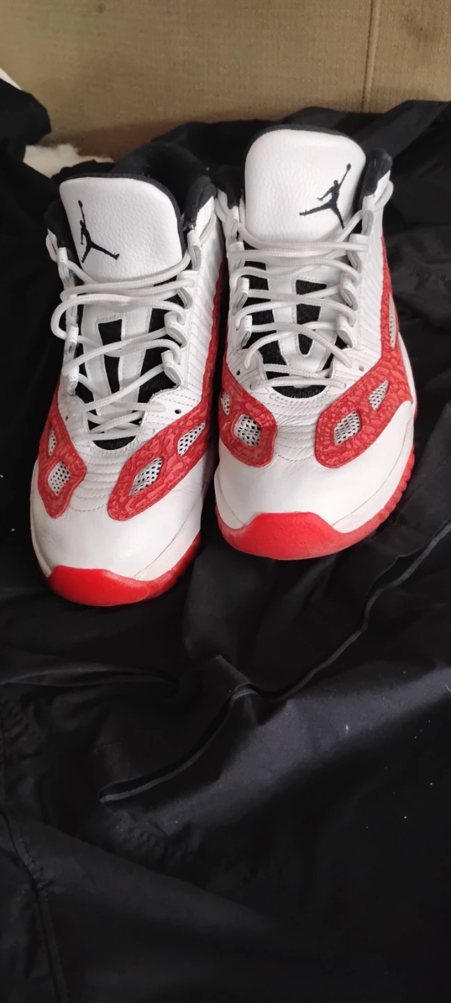 ASSORTED MEN'S GOAT KICKS - photo 2