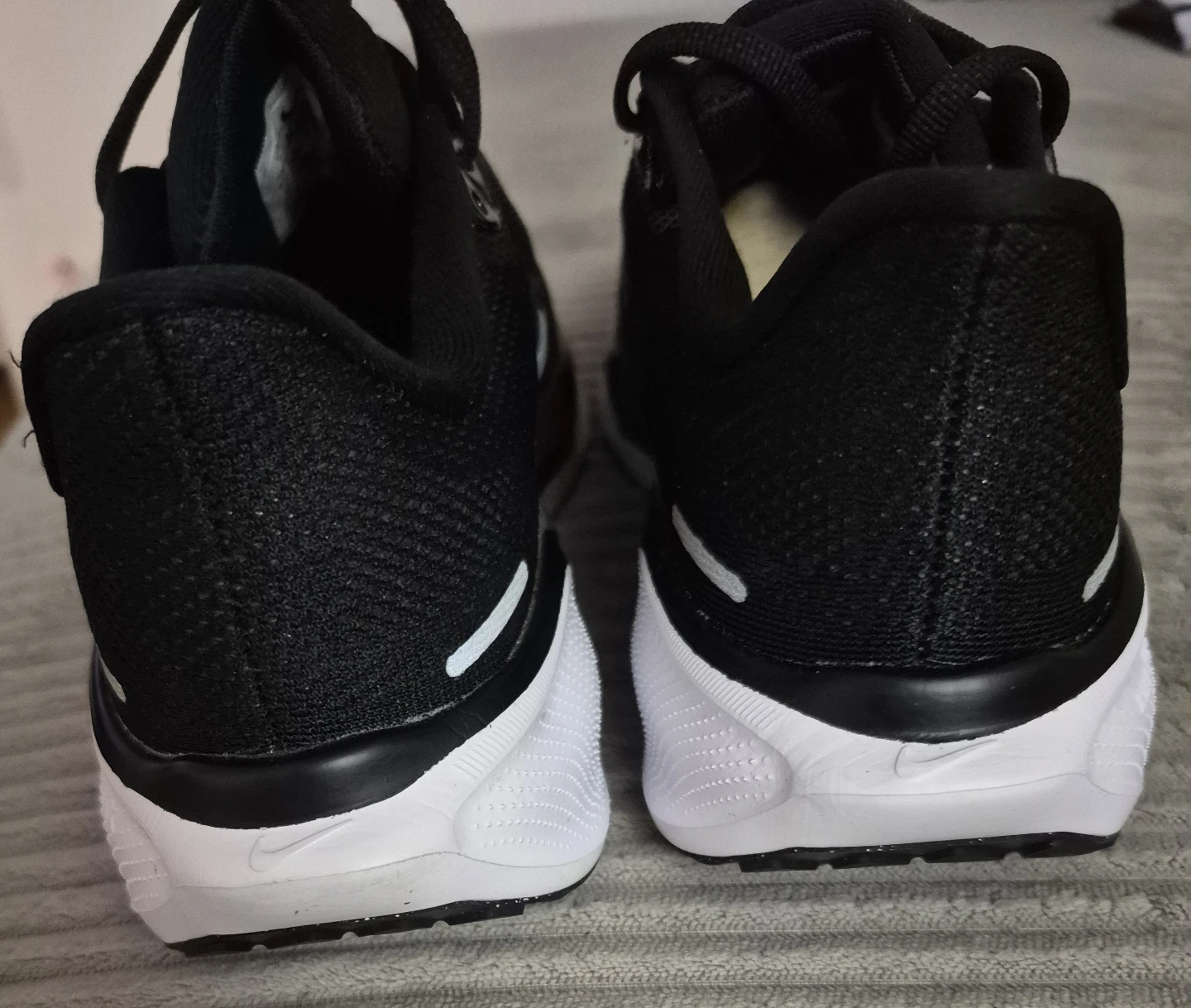 BNIB)Nike Size 7 Air Zoom Pegasus 41 Wmns Running Shoes - photo 3