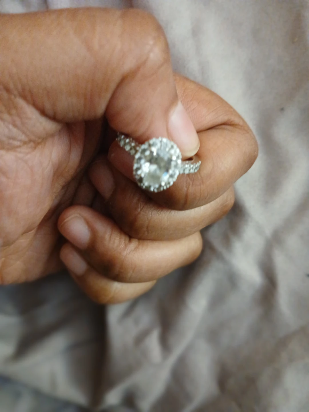 Ring - photo 2