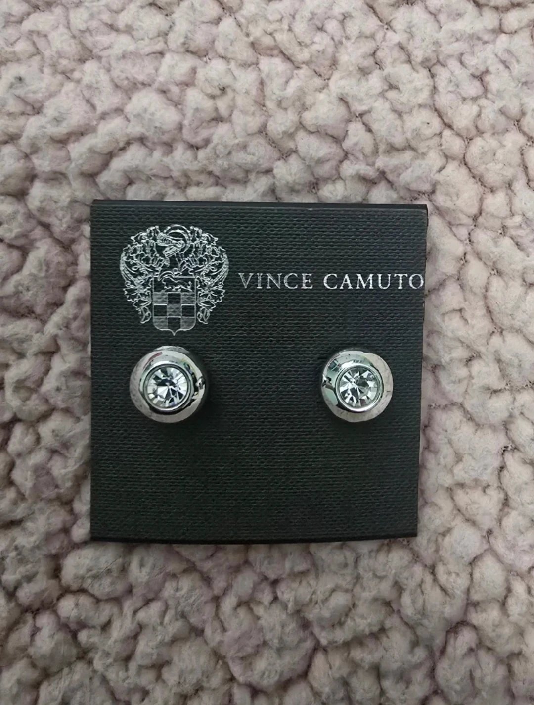 Stud Earrings