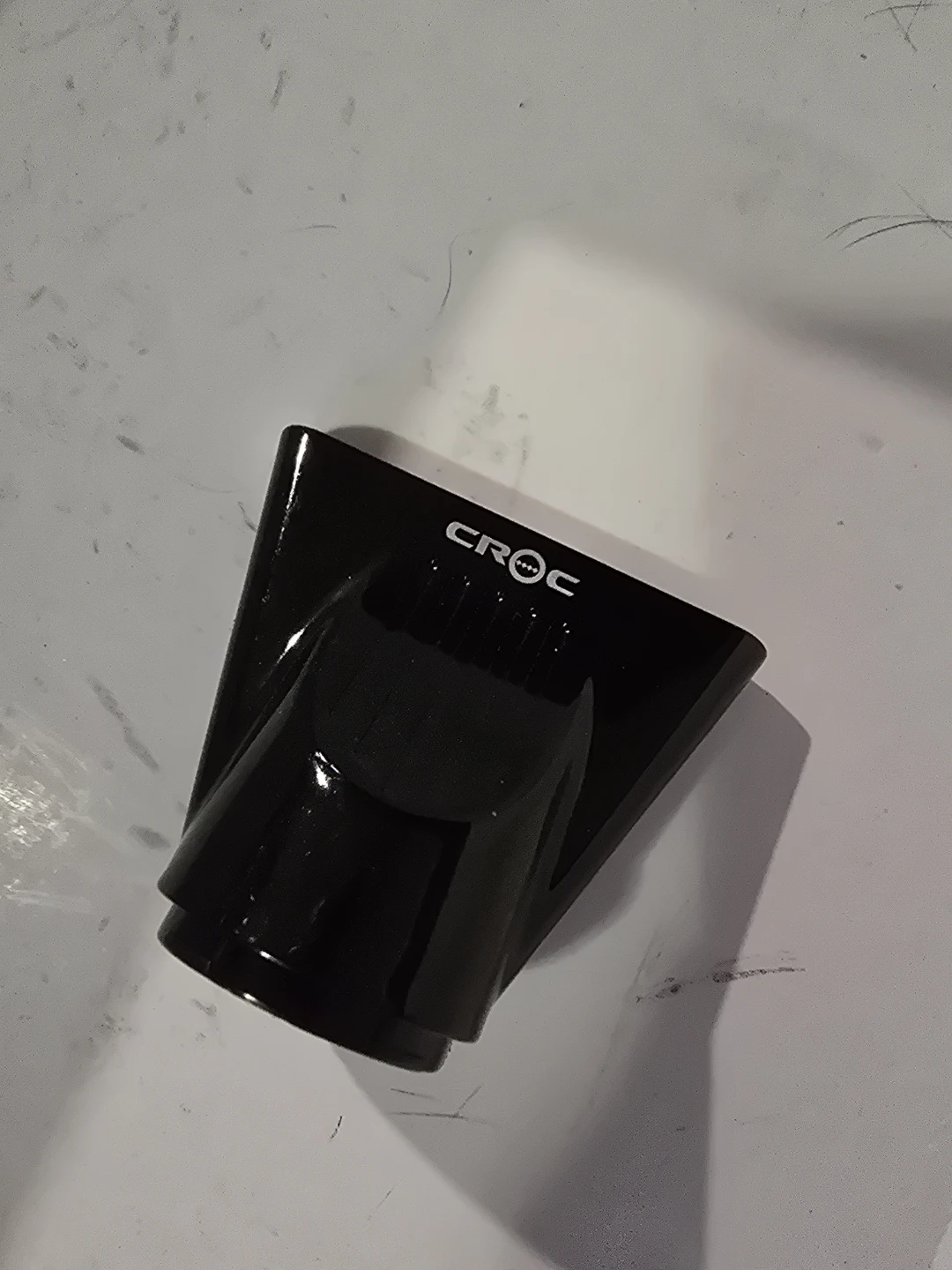 CROC ICE Digital Hair Dryer - photo 5