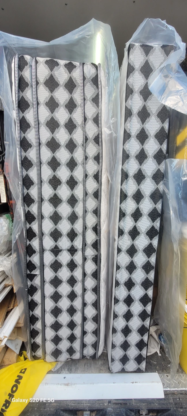 Bamboo Mattress