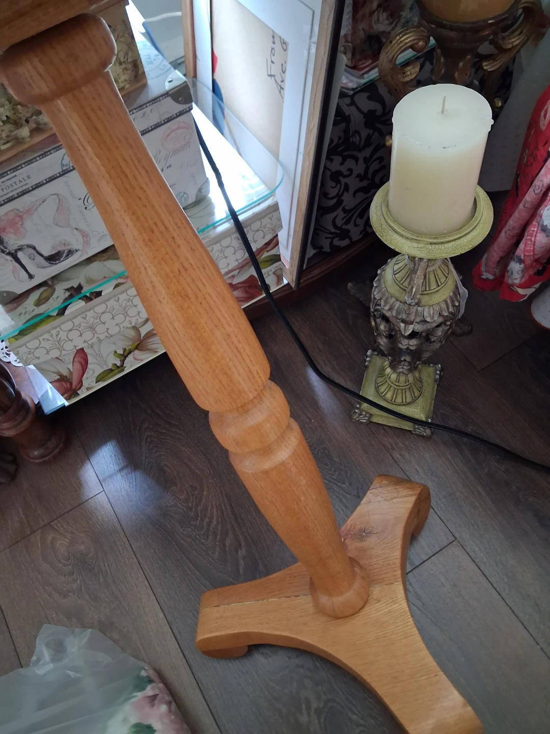 Music/Book STAND - photo 3