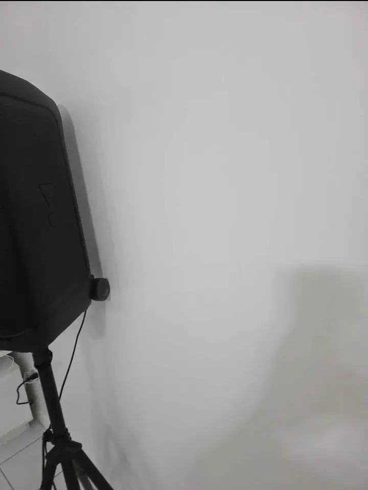 JBL 320  PartyBox Speaker with Stand - photo 5