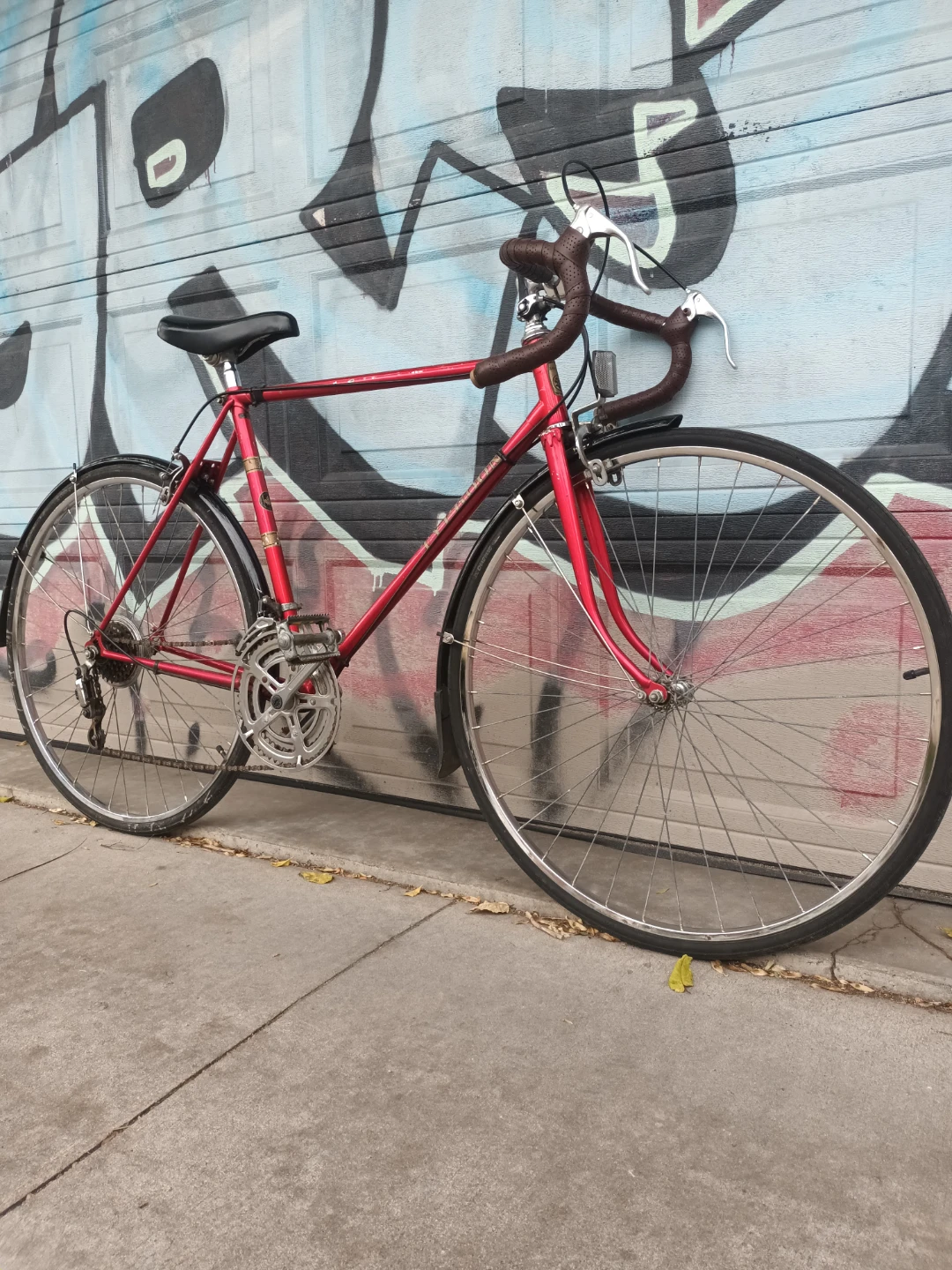 Typhoon Road Bike - photo 2