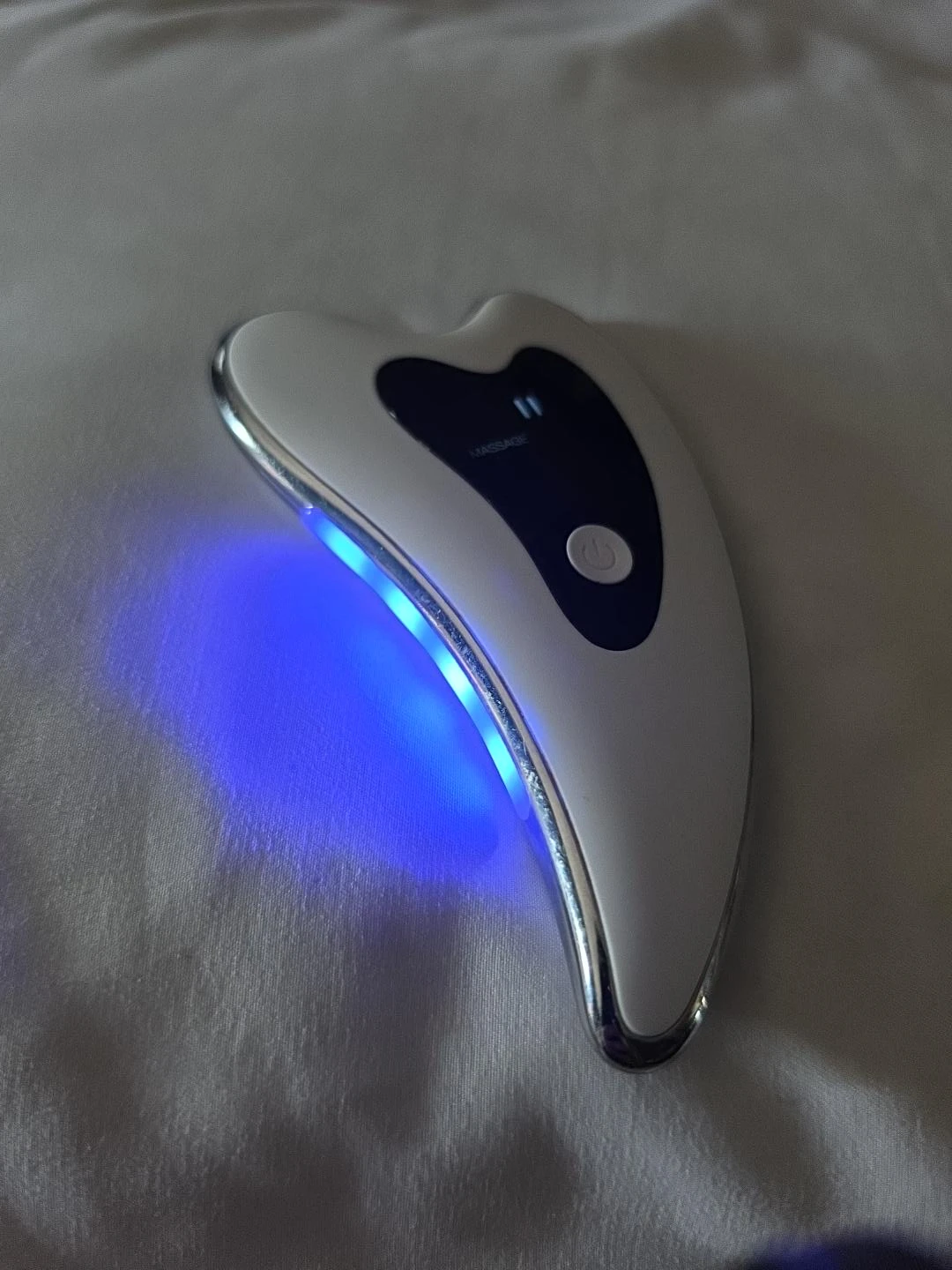 Electric Gua Sha Facial Massager - photo 2
