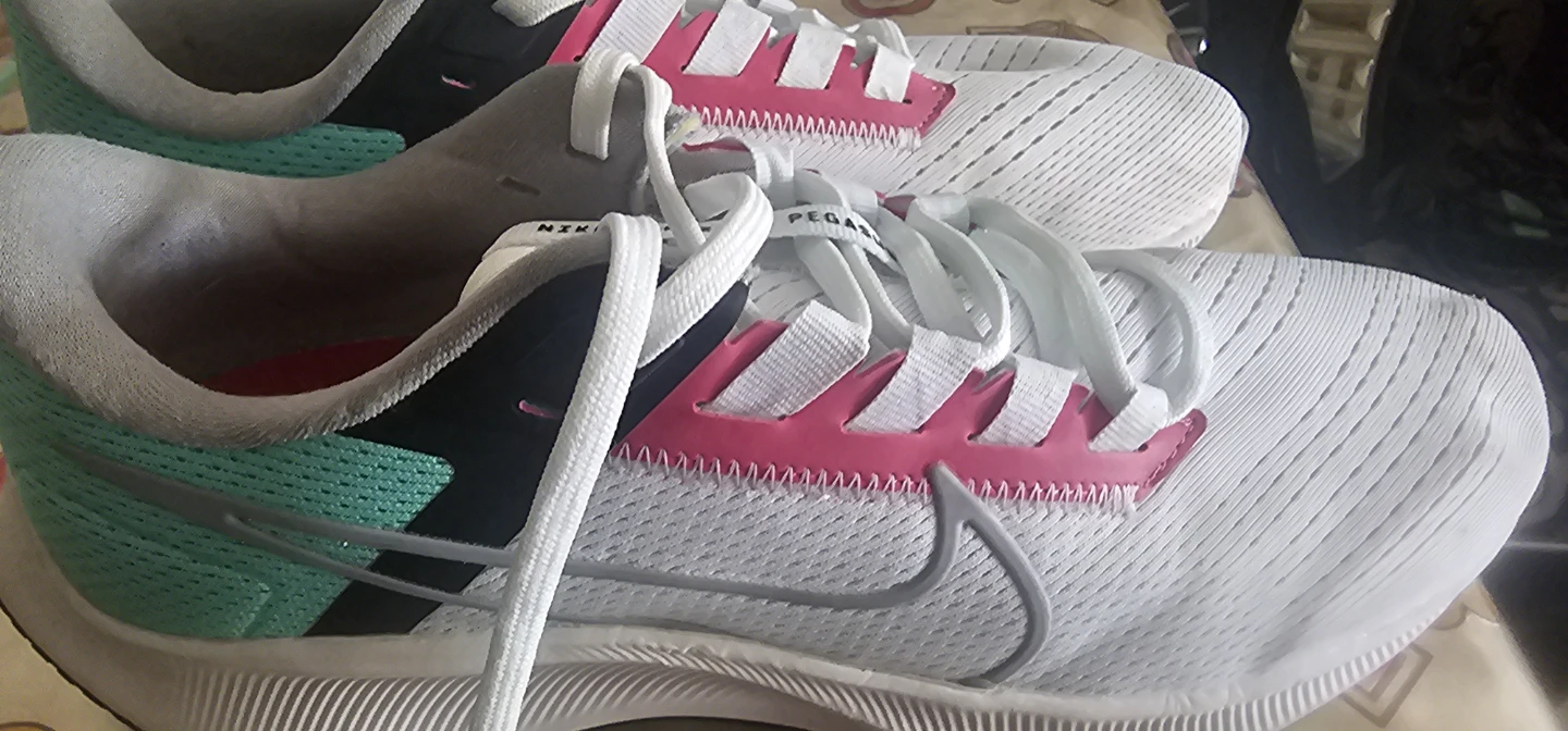 Nike Air Zoom Pegasus 38 Running Shoes - photo 2