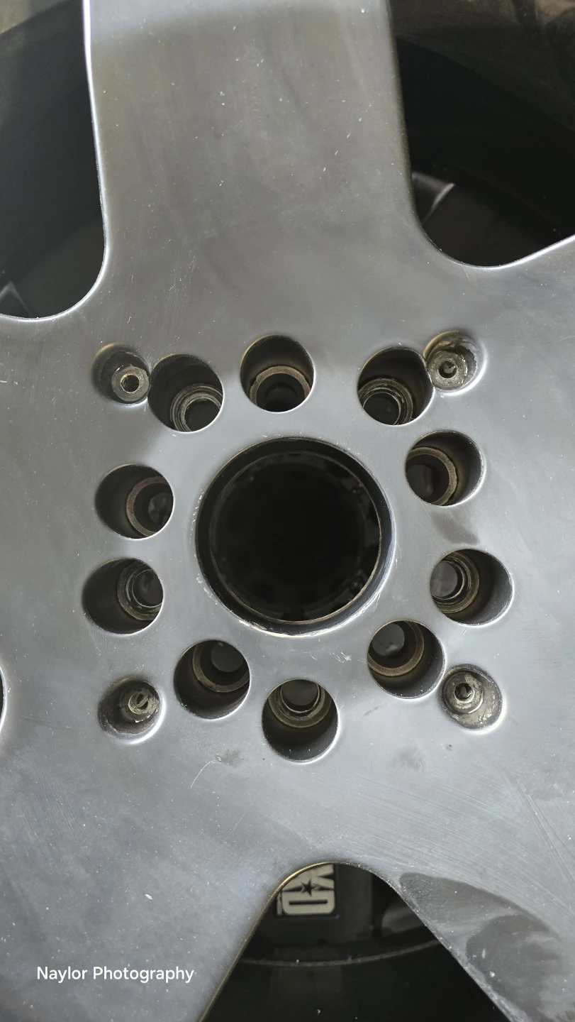 KMC XD Series 775 Wheels - photo 4