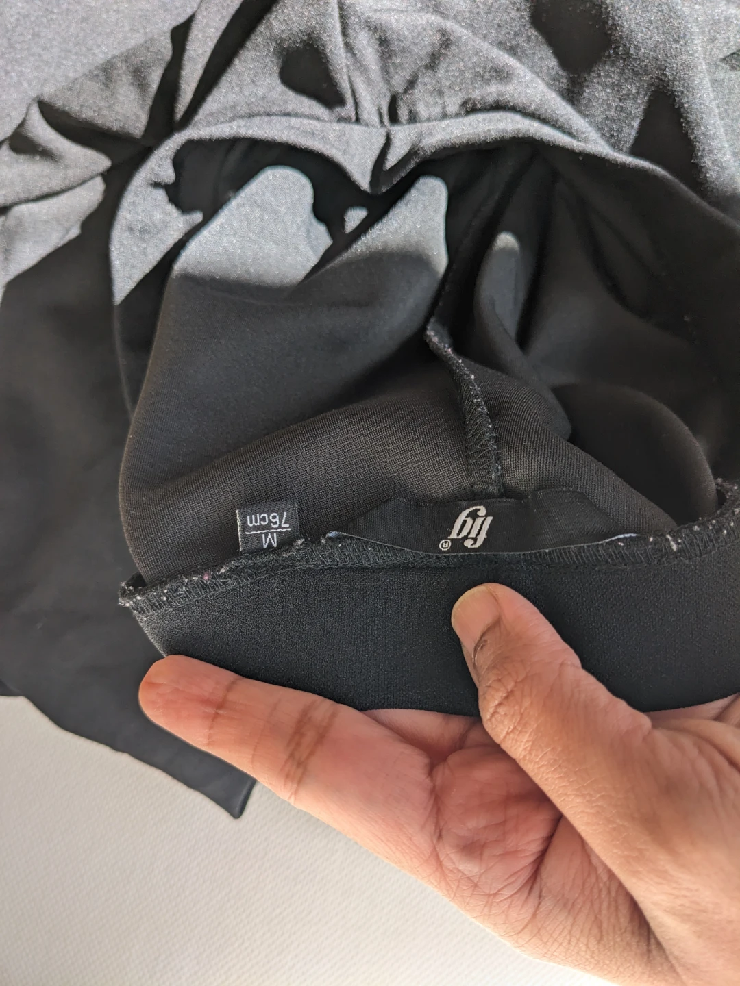 Bell bottom trousers - photo 2