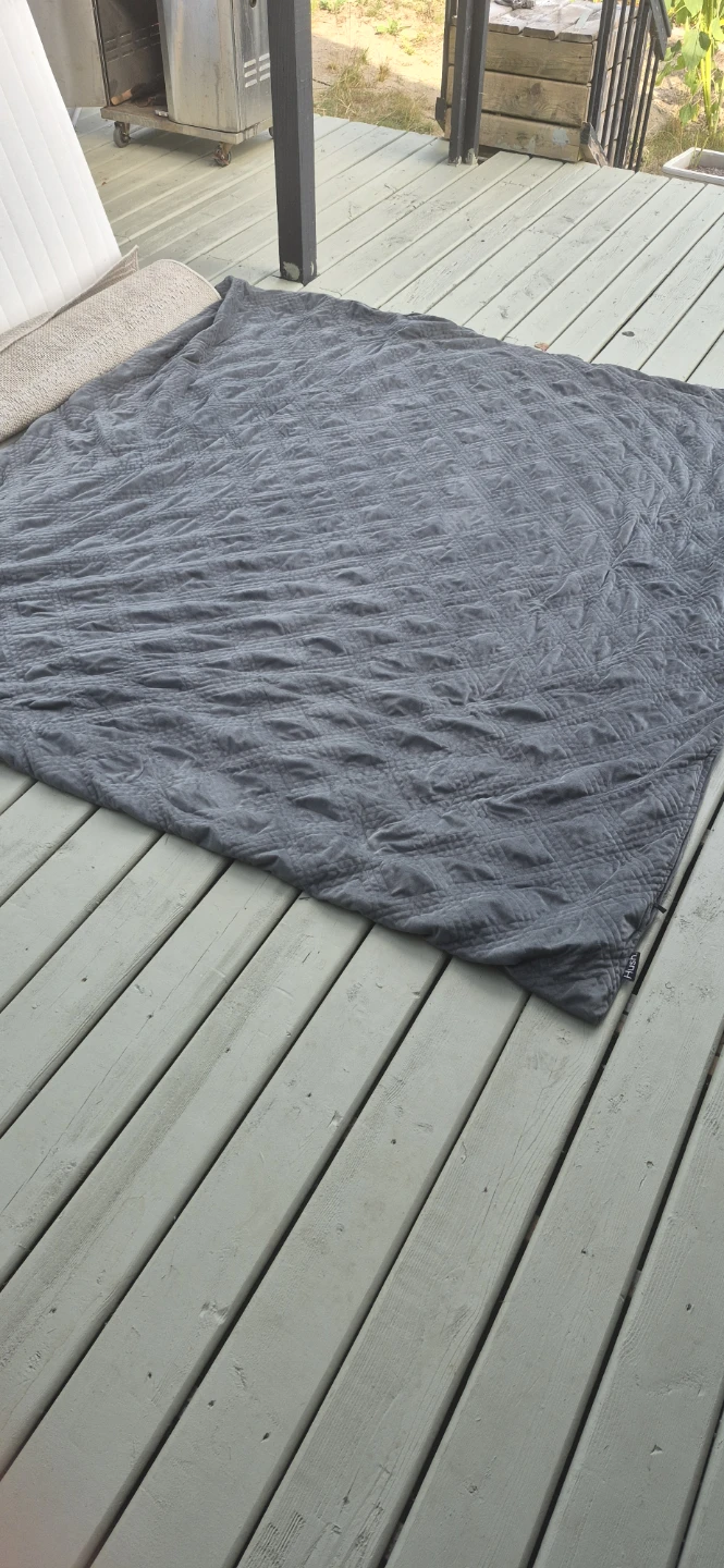 Hush Weighted Blanket