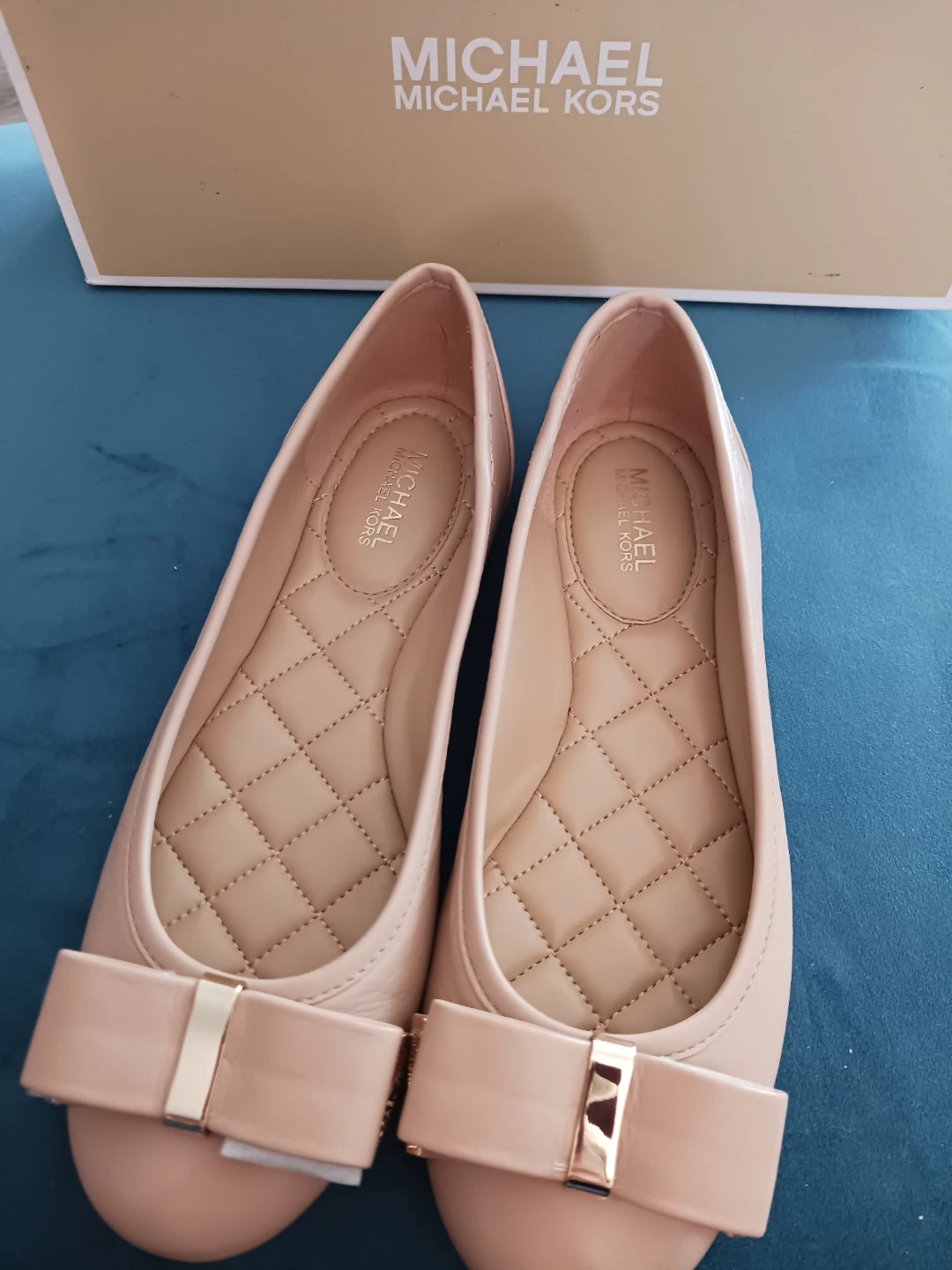 Michael Kors Shoes Collection - size 5 - photo 2