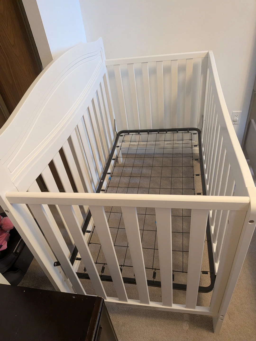 Crib