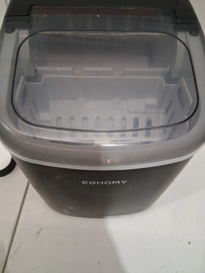NEW- Euhomy Ice Maker!! - photo 2