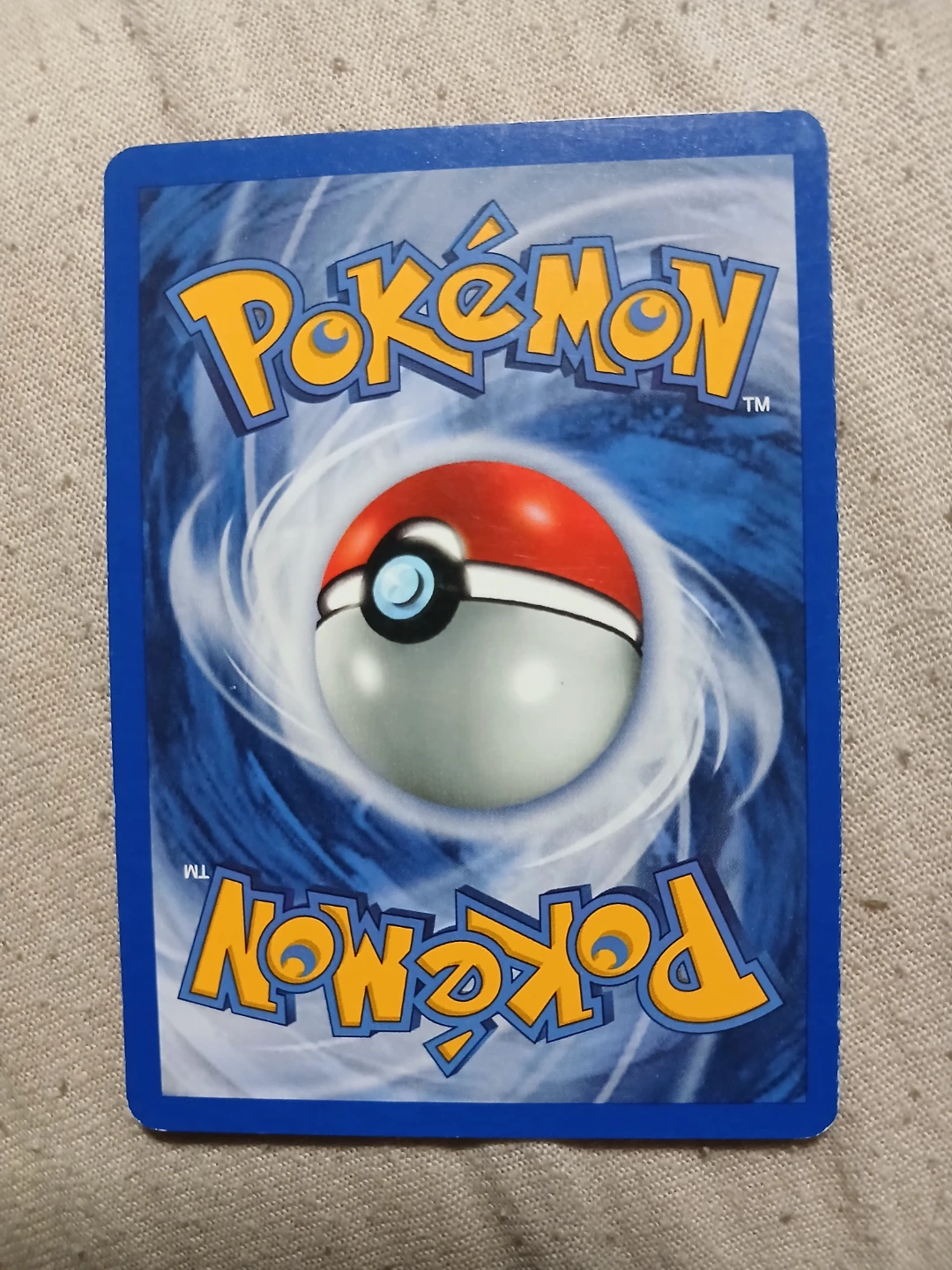 Hoothoot 60/111 1995-2000 Pokémon Card - photo 2