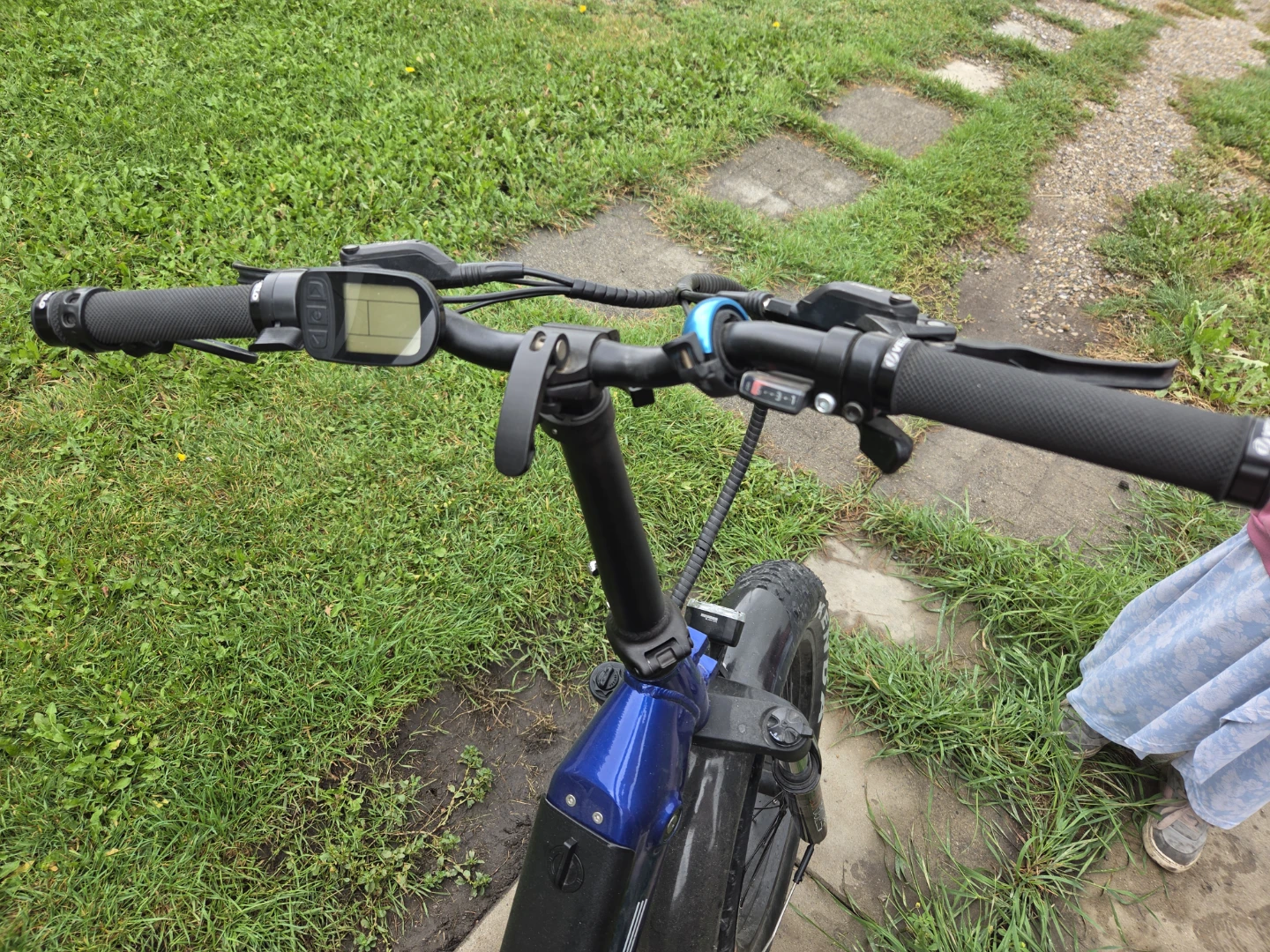 Biktrix Kutty Folding Electric Bike - photo 5