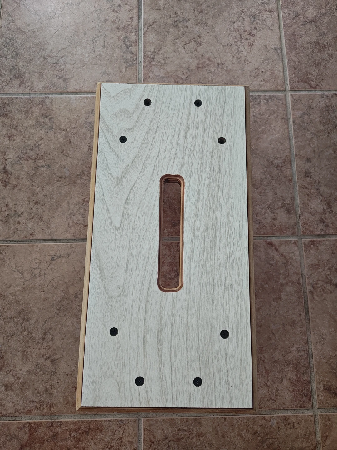 Handcraft Wooden Step Stool - photo 5