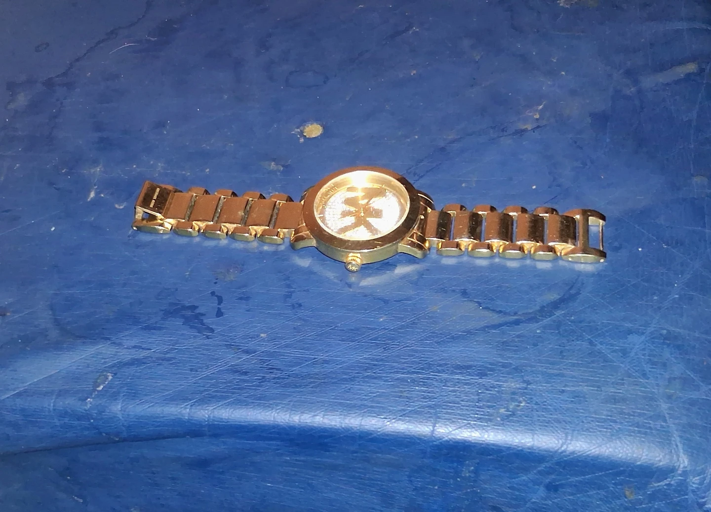 Michael Kors Women's Watch