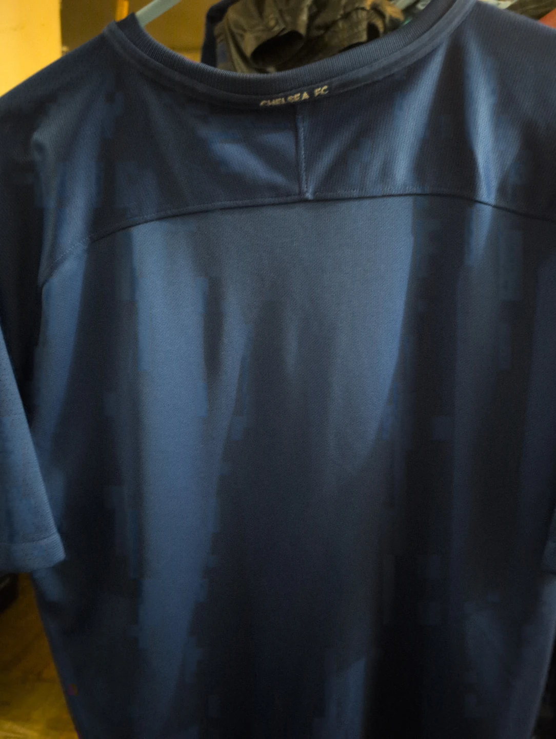 Nike Chelsea FC Jersey - photo 4