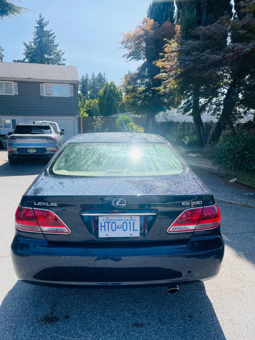 2006 Lexus ES330 - photo 2