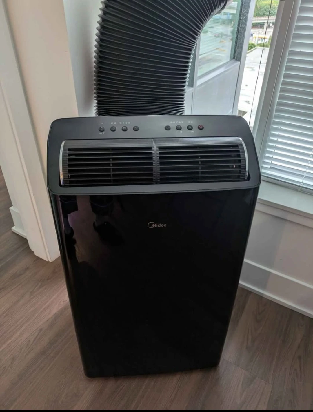 Portable Air Conditioning