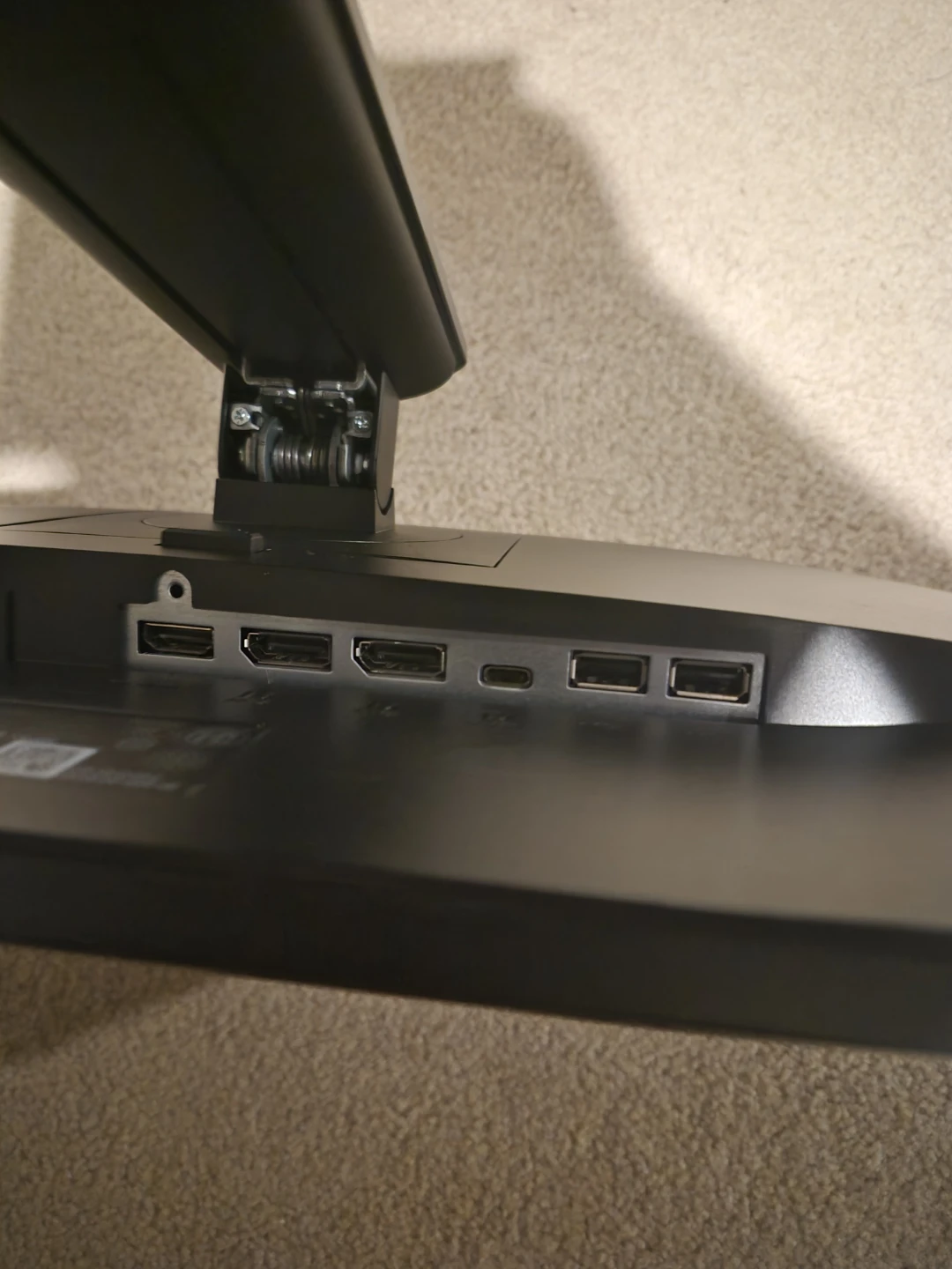 Dell 24” USB-C / HDMI Monitor - photo 5