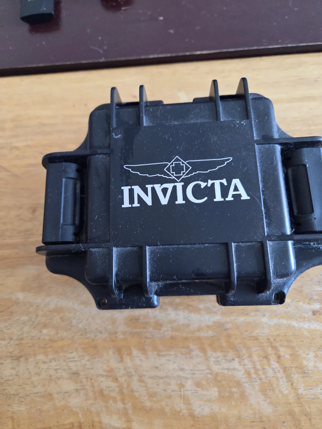 Invicta Chronograph Watch - photo 2