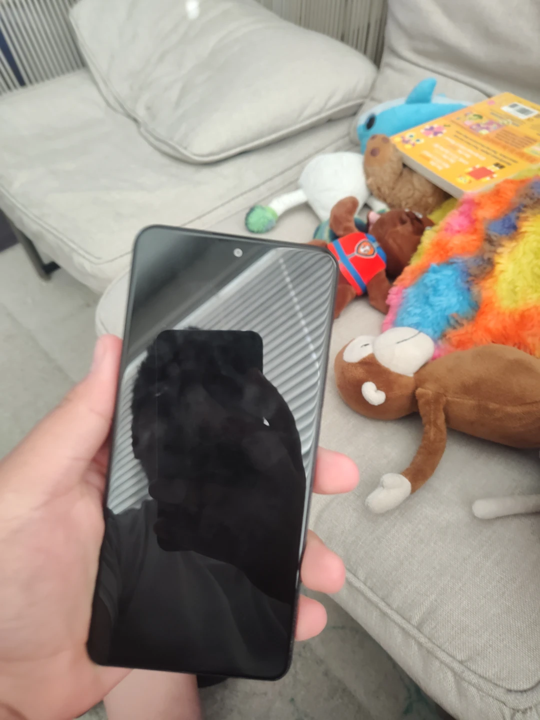 Smartphone