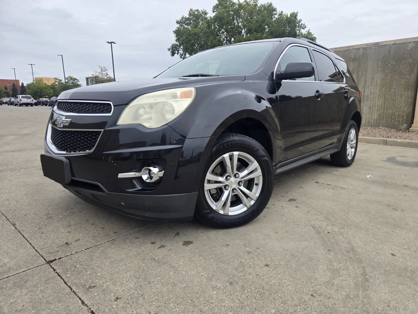 2013 CHEVY EQUINOX LT * RUNS AND DRIVES GREAT!