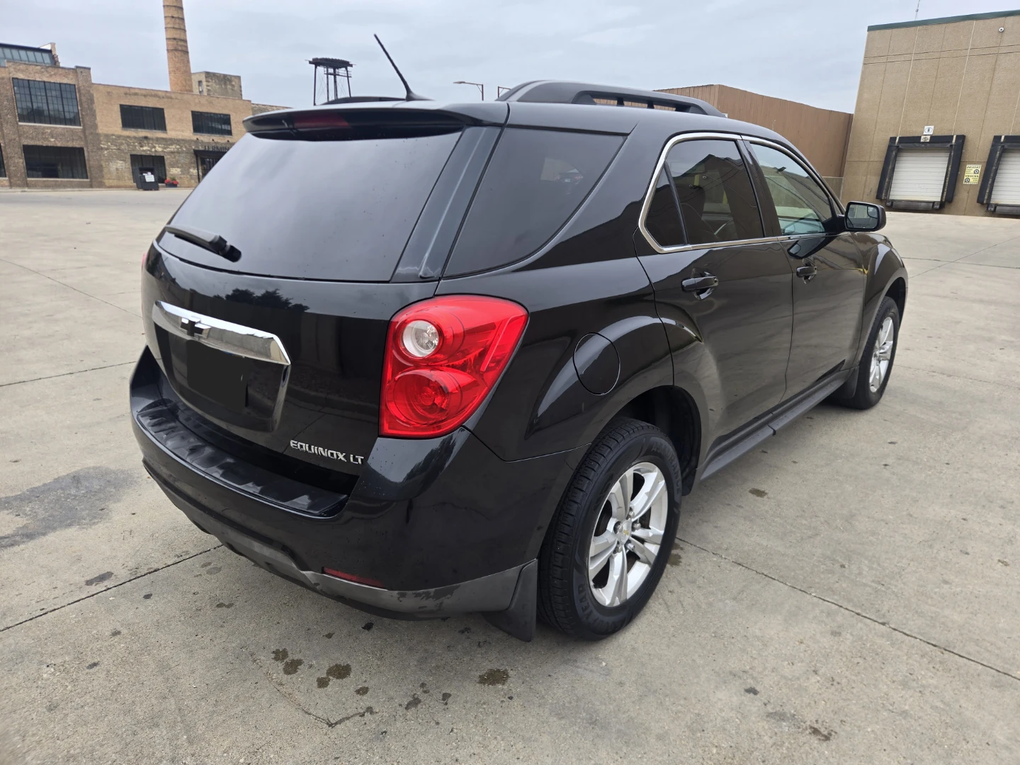 2013 CHEVY EQUINOX LT * RUNS AND DRIVES GREAT! - photo 4
