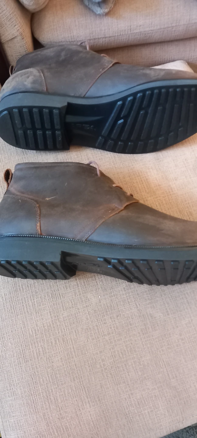 APEX Chukka Boots - Men's - photo 5