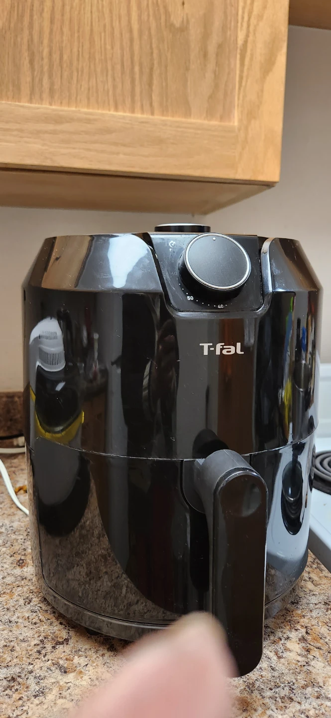 Air Frier