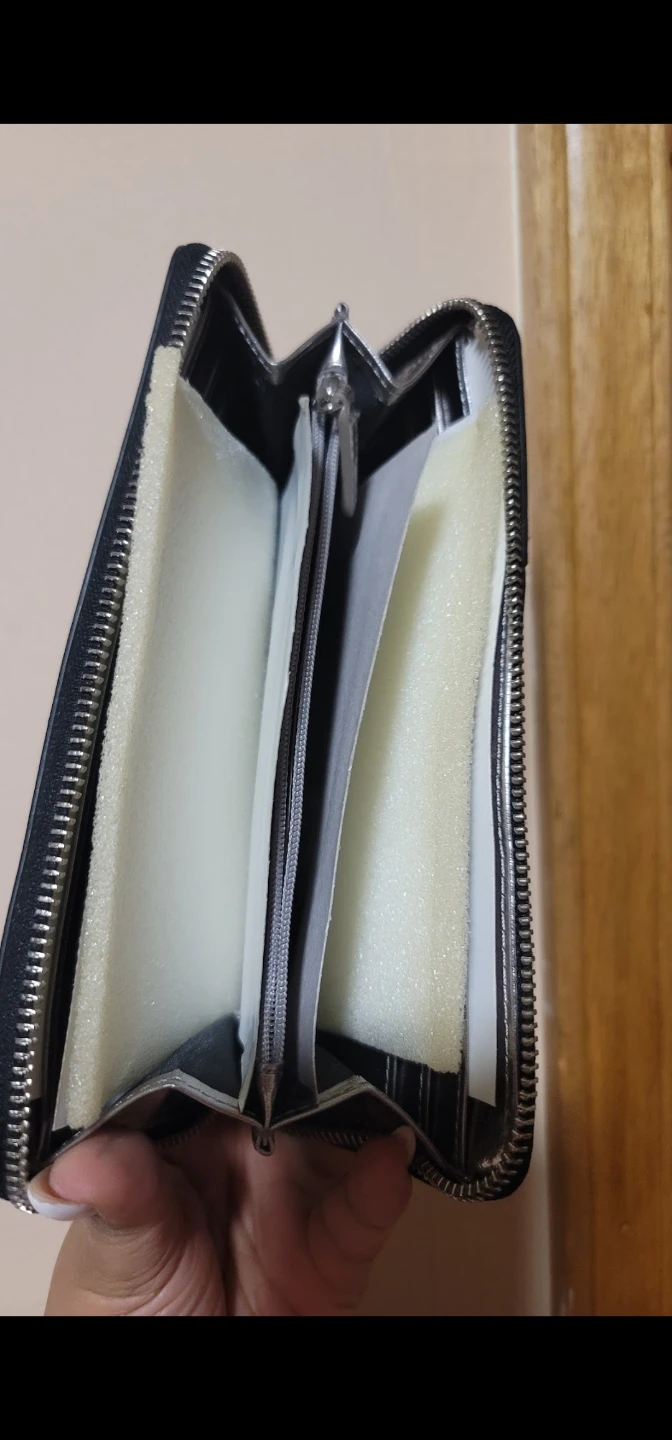 Calvin Klein Zip Around Wallet - photo 3