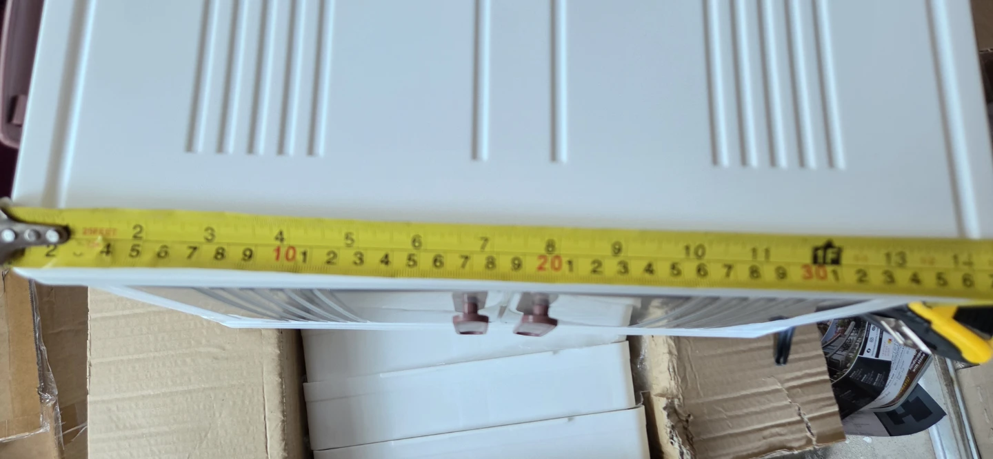 Folding Storage Box 5-Piece Set - photo 4