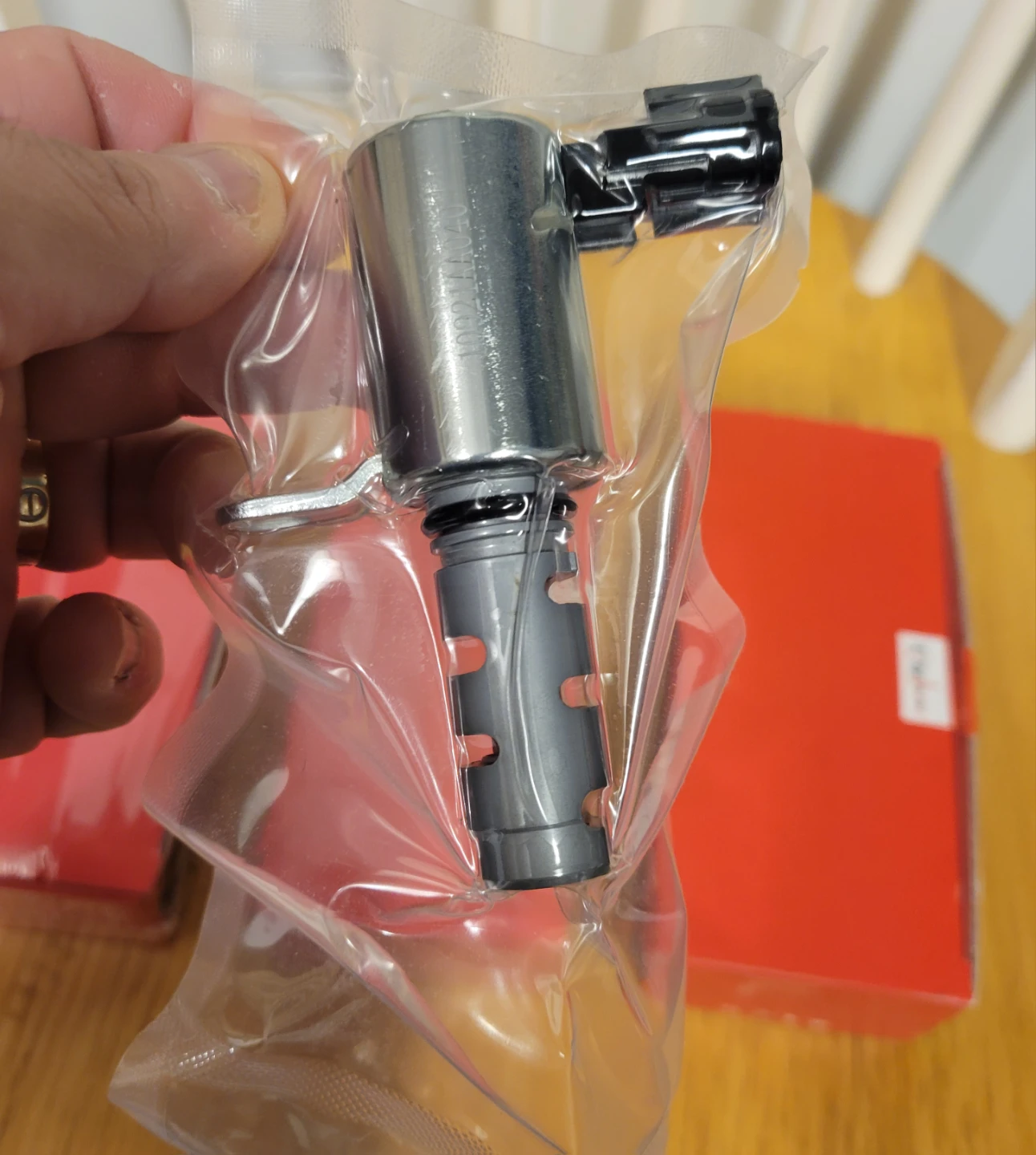 Variable Valve Timing VVT Solenoid Subaru Forester 2.5L