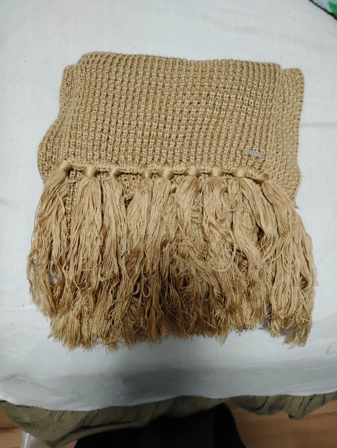 Women's Scarf - photo 5
