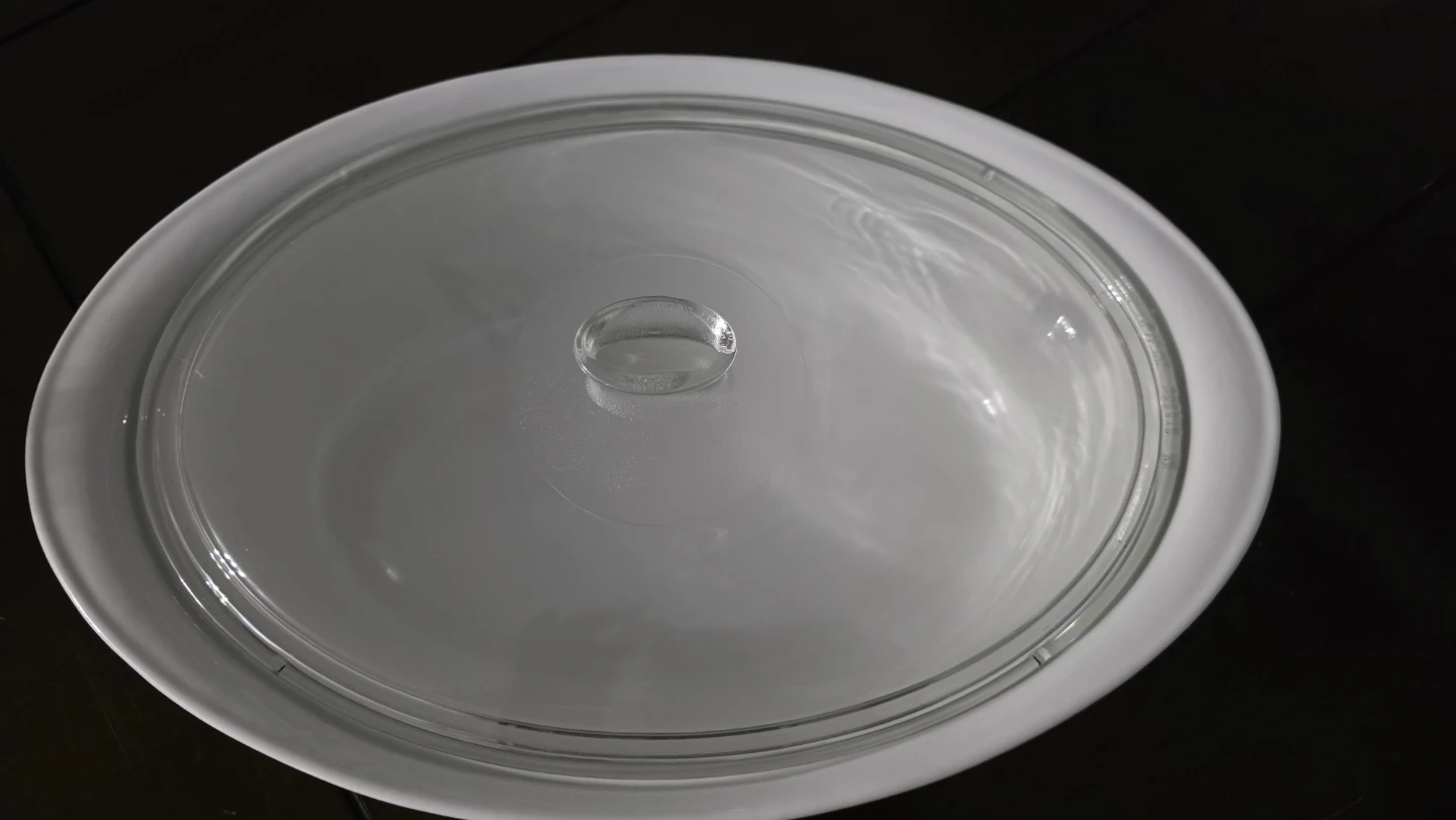 CorningWare French White 4qt Casserole Dish - photo 5