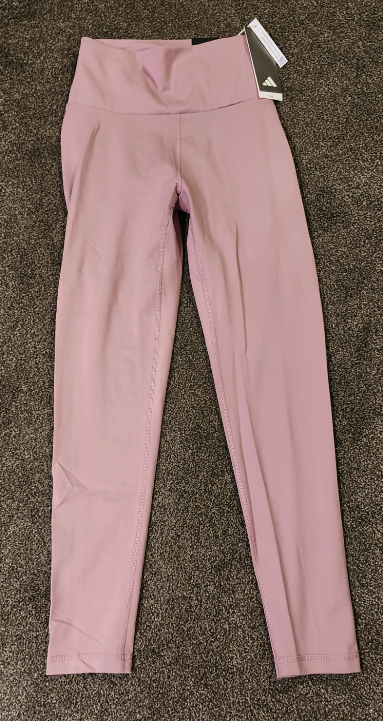 Adidas Yoga Essentials Tight, Small
