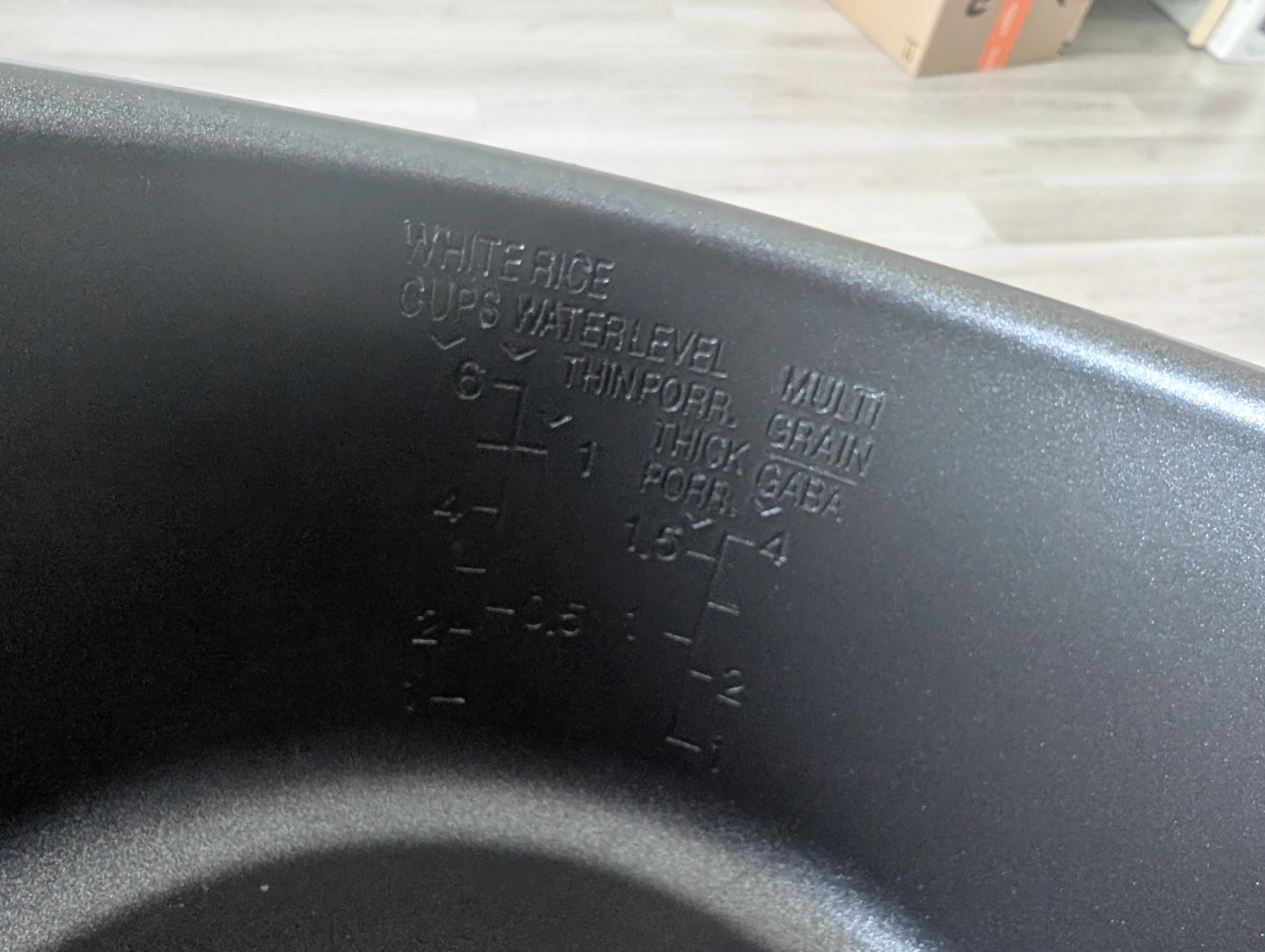 CUCKOO Digital Rice Cooker – Moving Sale - photo 3
