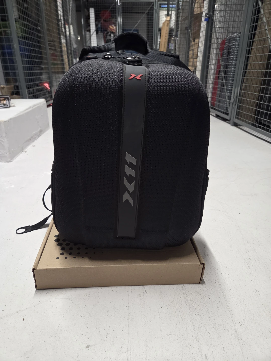X11 Motorcycle Backpack - photo 3