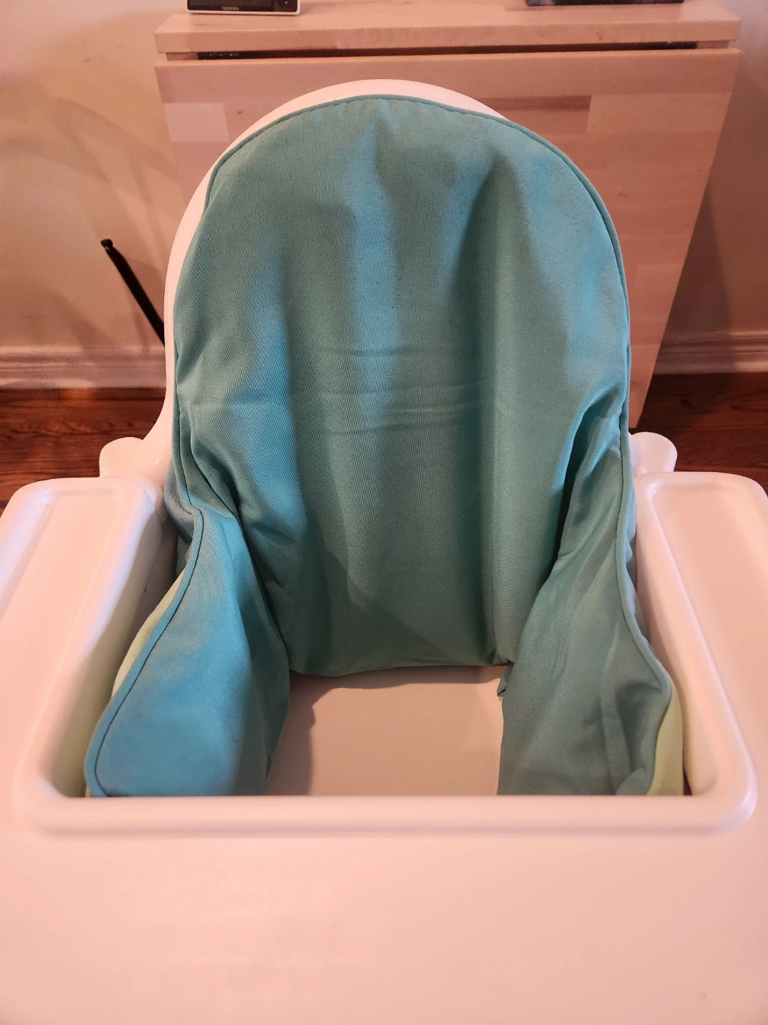 IKEA Antilop high chair - photo 2