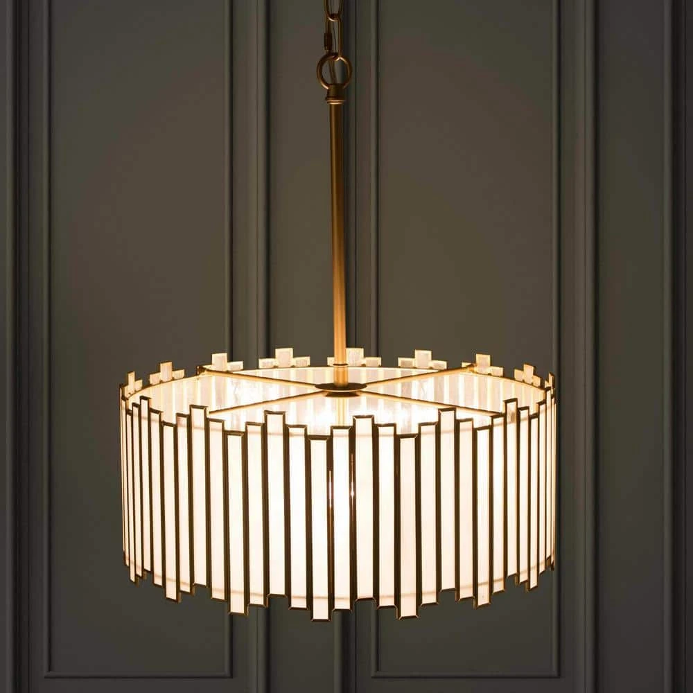Chandelier - photo 3
