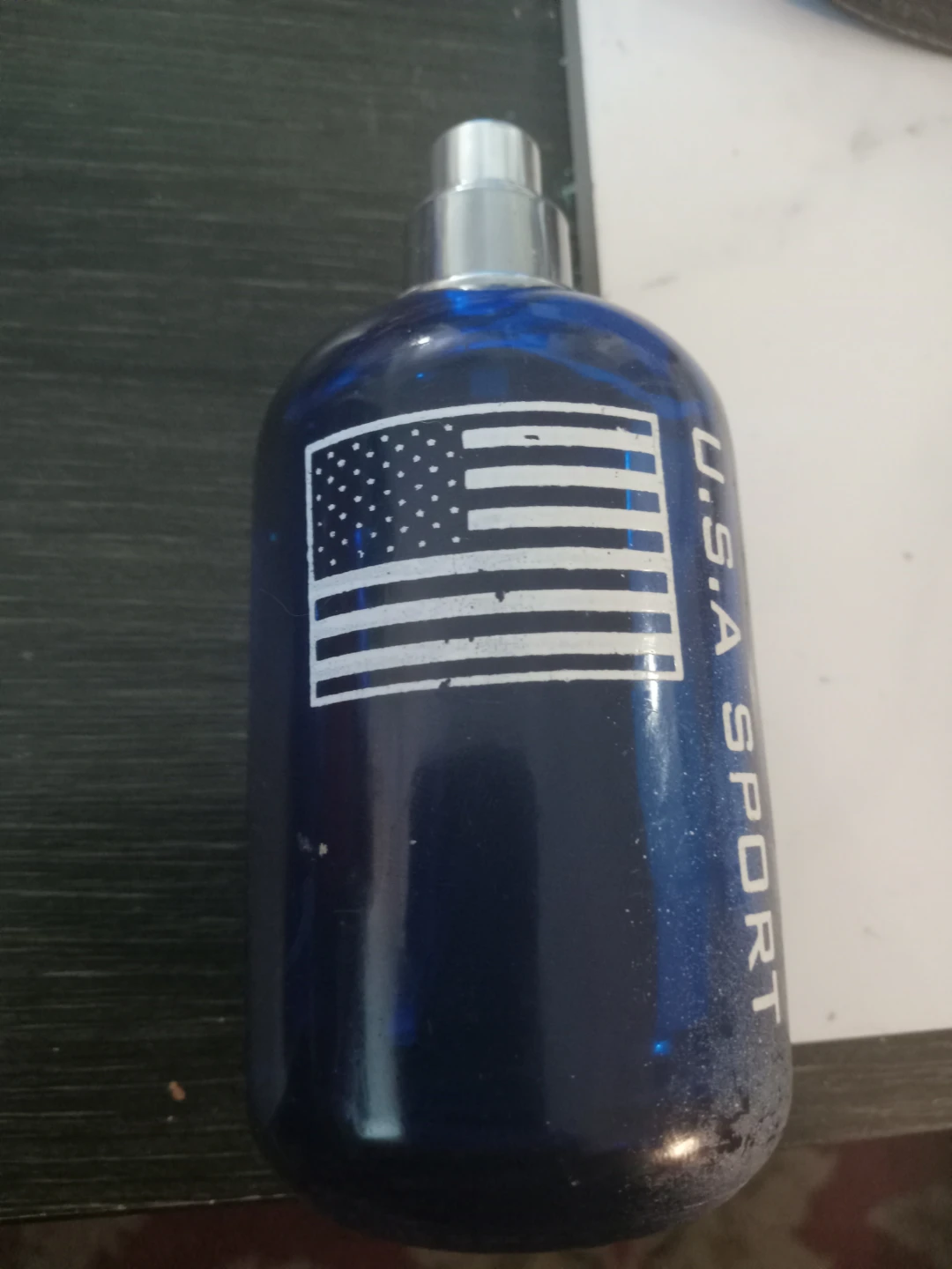 U.S.A Sport Cologne - photo 2