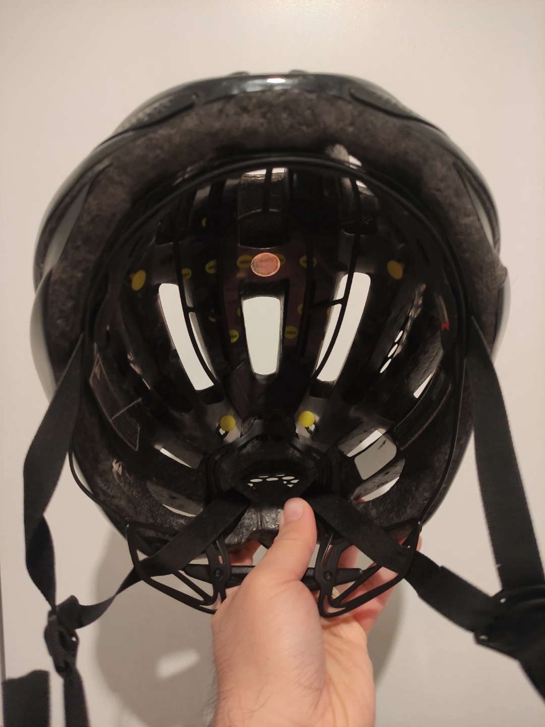 Giro MIPS cycling helmet (Size S/M) 🏈 - photo 2