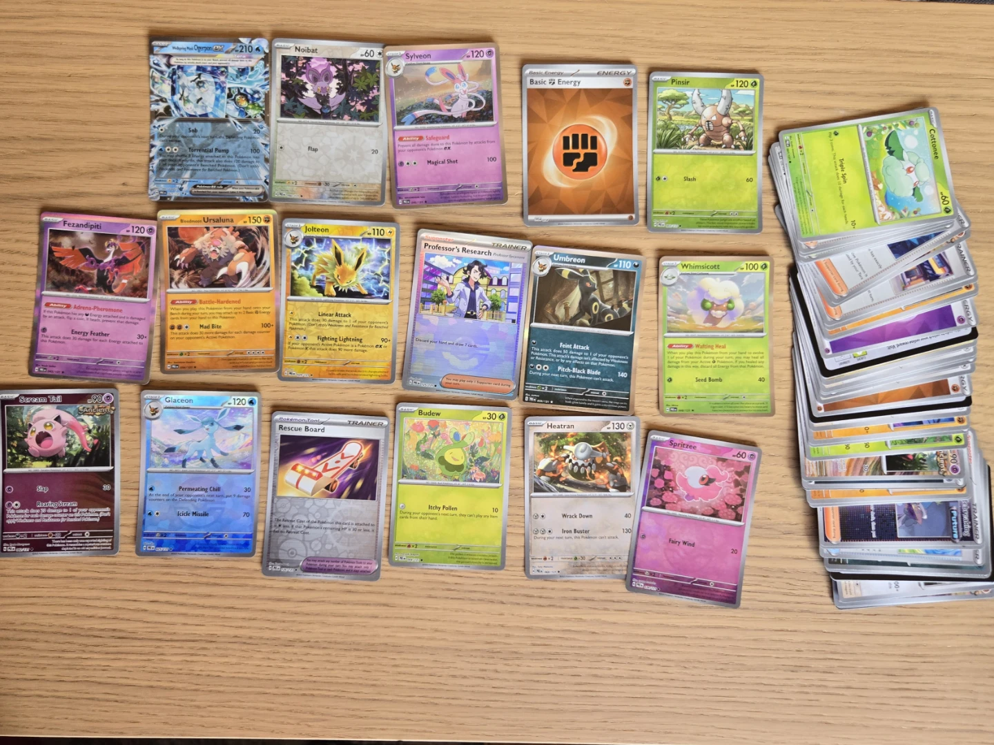 Pokemon Cards - photo 2